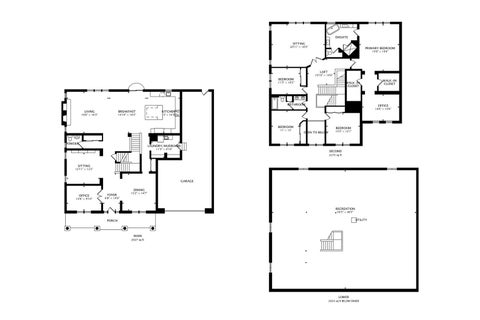 Tiny photo for 2460 Savanna Drive, Wauconda, IL 60084 (MLS # 12733499)