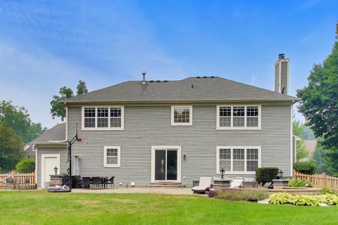 Tiny photo for 2460 Savanna Drive, Wauconda, IL 60084 (MLS # 12733499)