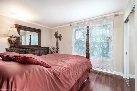 Tiny photo for 886 Quincy Court, Island Lake, IL 60042 (MLS # 12698415)