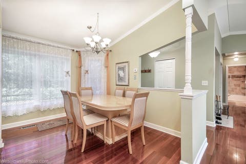 Tiny photo for 886 Quincy Court, Island Lake, IL 60042 (MLS # 12698415)