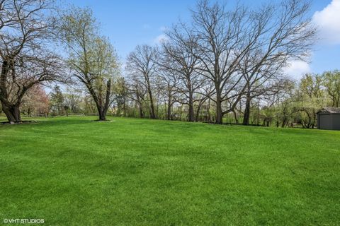 Tiny photo for 184 A River Road, Lake Barrington, IL 60010 (MLS # 12507794)