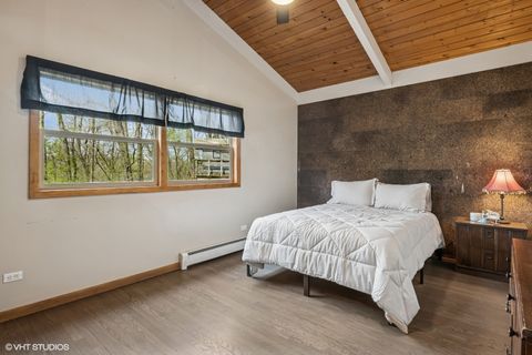 Tiny photo for 184 A River Road, Lake Barrington, IL 60010 (MLS # 12507794)