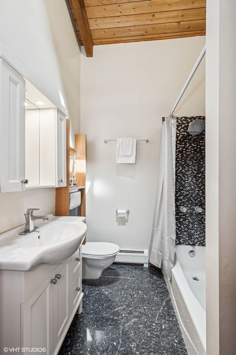 Tiny photo for 184 A River Road, Lake Barrington, IL 60010 (MLS # 12507794)