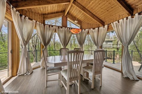 Tiny photo for 184 A River Road, Lake Barrington, IL 60010 (MLS # 12507794)