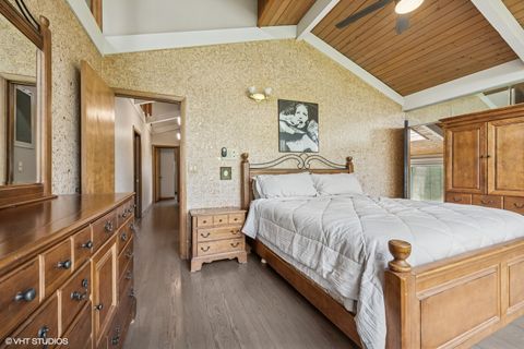 Tiny photo for 184 A River Road, Lake Barrington, IL 60010 (MLS # 12507794)