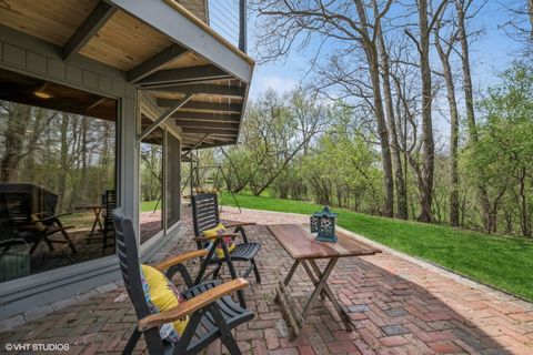 Tiny photo for 184 A River Road, Lake Barrington, IL 60010 (MLS # 12507794)