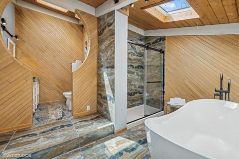 Tiny photo for 184 A River Road, Lake Barrington, IL 60010 (MLS # 12507794)