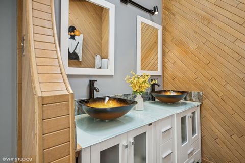 Tiny photo for 184 A River Road, Lake Barrington, IL 60010 (MLS # 12507794)