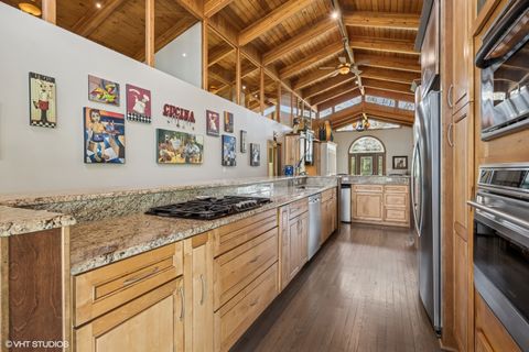 Tiny photo for 184 A River Road, Lake Barrington, IL 60010 (MLS # 12507794)