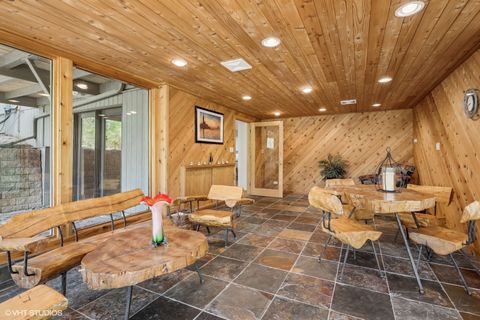 Tiny photo for 184 A River Road, Lake Barrington, IL 60010 (MLS # 12507794)