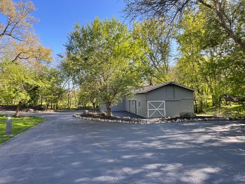 Tiny photo for 184 A River Road, Lake Barrington, IL 60010 (MLS # 12507794)