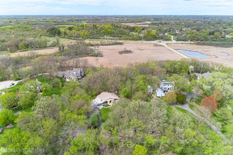 Tiny photo for 184 A River Road, Lake Barrington, IL 60010 (MLS # 12507794)
