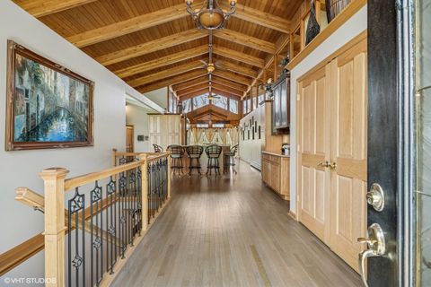 Tiny photo for 184 A River Road, Lake Barrington, IL 60010 (MLS # 12507794)