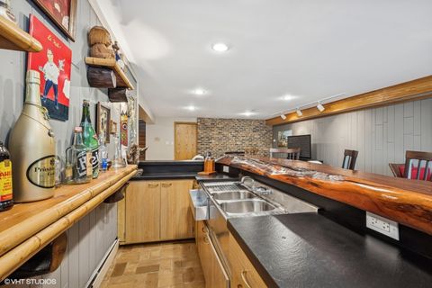 Tiny photo for 184 A River Road, Lake Barrington, IL 60010 (MLS # 12507794)