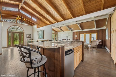 Tiny photo for 184 A River Road, Lake Barrington, IL 60010 (MLS # 12507794)