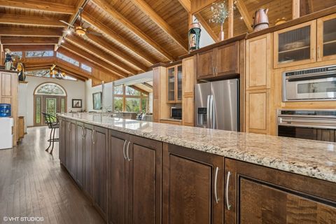 Tiny photo for 184 A River Road, Lake Barrington, IL 60010 (MLS # 12507794)