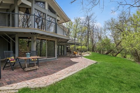 Tiny photo for 184 A River Road, Lake Barrington, IL 60010 (MLS # 12507794)