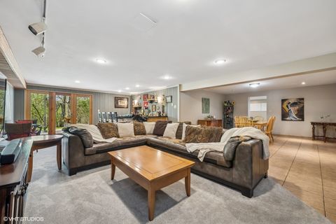 Tiny photo for 184 A River Road, Lake Barrington, IL 60010 (MLS # 12507794)