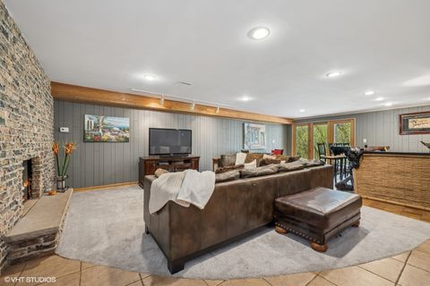 Tiny photo for 184 A River Road, Lake Barrington, IL 60010 (MLS # 12507794)