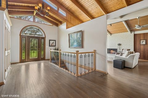 Tiny photo for 184 A River Road, Lake Barrington, IL 60010 (MLS # 12507794)