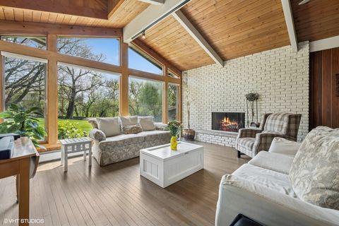 Tiny photo for 184 A River Road, Lake Barrington, IL 60010 (MLS # 12507794)