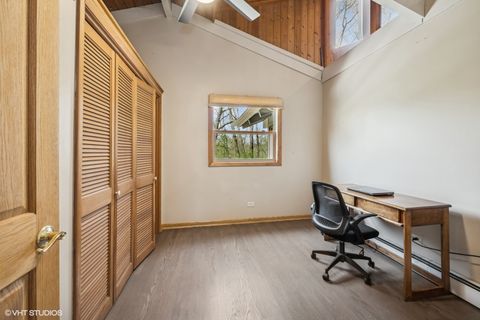 Tiny photo for 184 A River Road, Lake Barrington, IL 60010 (MLS # 12507794)