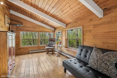 Tiny photo for 184 A River Road, Lake Barrington, IL 60010 (MLS # 12507794)