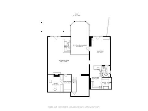 Tiny photo for 184 A River Road, Lake Barrington, IL 60010 (MLS # 12507794)