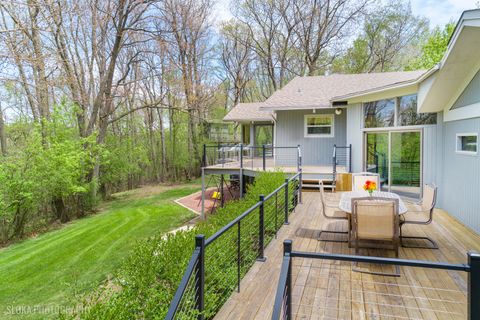 Tiny photo for 184 A River Road, Lake Barrington, IL 60010 (MLS # 12507794)