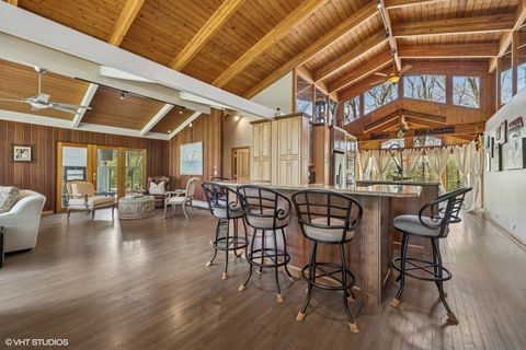 Tiny photo for 184 A River Road, Lake Barrington, IL 60010 (MLS # 12507794)