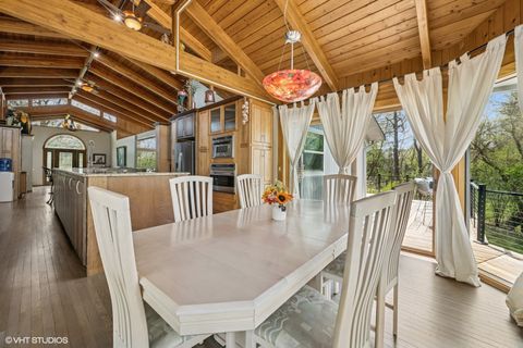 Tiny photo for 184 A River Road, Lake Barrington, IL 60010 (MLS # 12507794)