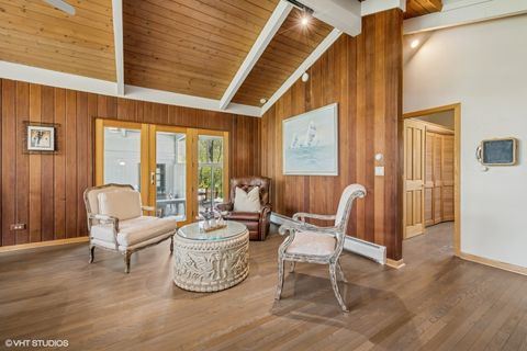 Tiny photo for 184 A River Road, Lake Barrington, IL 60010 (MLS # 12507794)