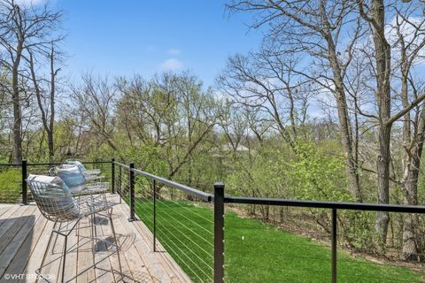 Tiny photo for 184 A River Road, Lake Barrington, IL 60010 (MLS # 12507794)