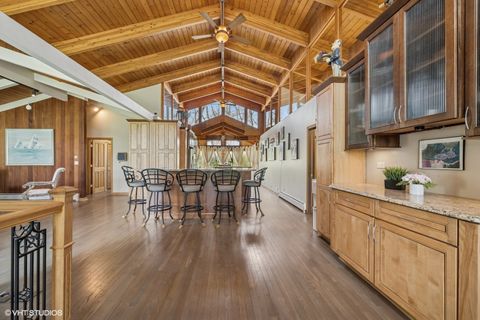 Tiny photo for 184 A River Road, Lake Barrington, IL 60010 (MLS # 12507794)