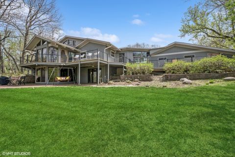 Tiny photo for 184 A River Road, Lake Barrington, IL 60010 (MLS # 12507794)