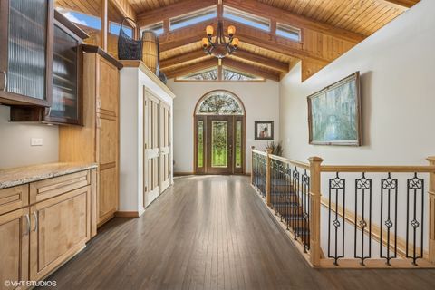 Tiny photo for 184 A River Road, Lake Barrington, IL 60010 (MLS # 12507794)