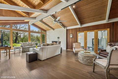 Tiny photo for 184 A River Road, Lake Barrington, IL 60010 (MLS # 12507794)