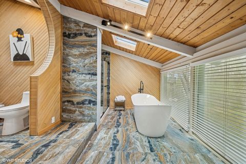 Tiny photo for 184 A River Road, Lake Barrington, IL 60010 (MLS # 12507794)