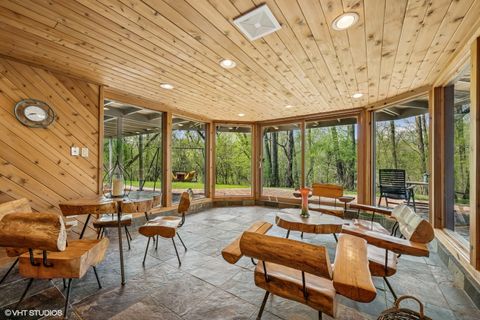 Tiny photo for 184 A River Road, Lake Barrington, IL 60010 (MLS # 12507794)