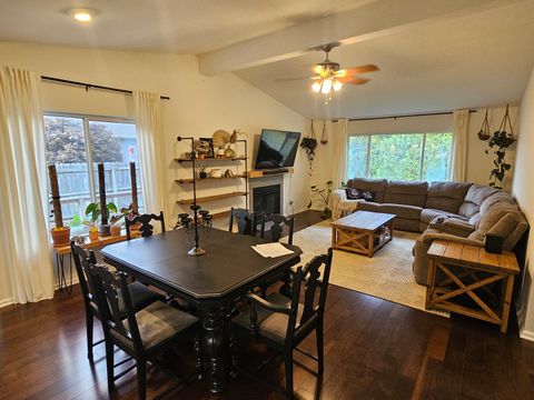 Tiny photo for 3304 Valerie Drive, Champaign, IL 61822 (MLS # 12508625)