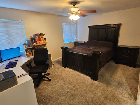 Tiny photo for 3304 Valerie Drive, Champaign, IL 61822 (MLS # 12508625)