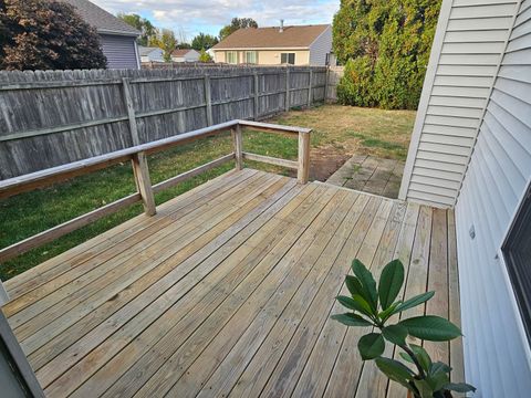 Tiny photo for 3304 Valerie Drive, Champaign, IL 61822 (MLS # 12508625)