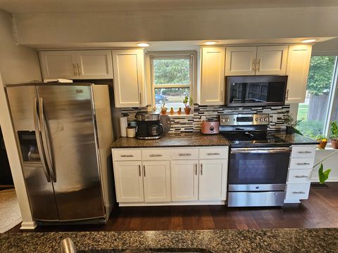 Tiny photo for 3304 Valerie Drive, Champaign, IL 61822 (MLS # 12508625)