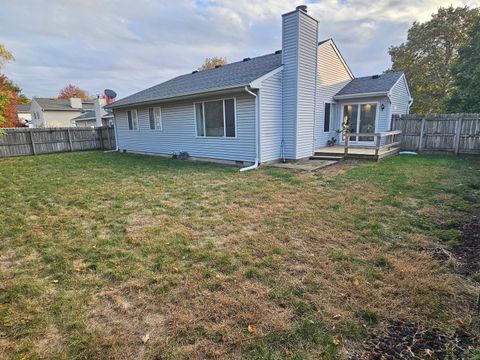 Tiny photo for 3304 Valerie Drive, Champaign, IL 61822 (MLS # 12508625)