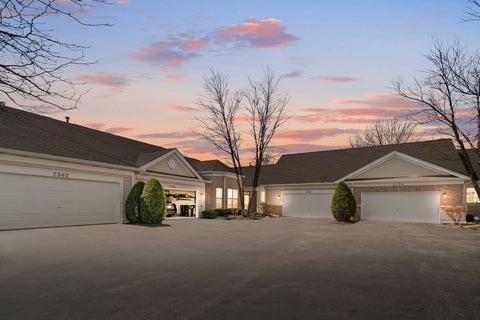 Tiny photo for 2370 Carillon Drive, Grayslake, IL 60030 (MLS # 12669922)
