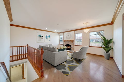 Tiny photo for 2370 Carillon Drive, Grayslake, IL 60030 (MLS # 12669922)