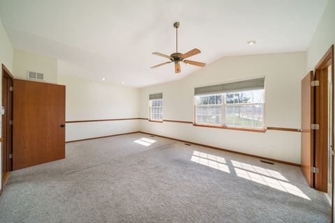 Tiny photo for 2370 Carillon Drive, Grayslake, IL 60030 (MLS # 12669922)