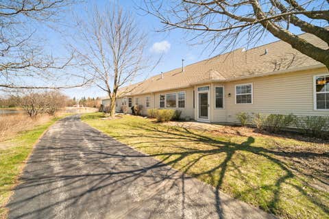Tiny photo for 2370 Carillon Drive, Grayslake, IL 60030 (MLS # 12669922)