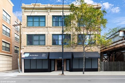 1545 N Larrabee Street 3S Chicago IL 60610