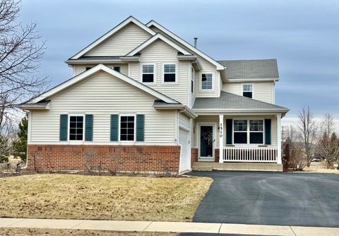 1510 Baltz Drive Joliet IL 60431